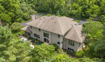 9171 Conservancy Dr NE, Ada, MI 49301