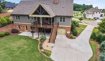 5340 Retreat Dr, Flowery Branch, GA 30542