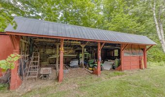 28 Miles Rd, Benton, NH 03785