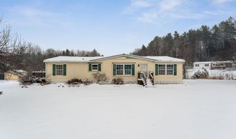 266 Quarry Hill Rd, Barre, VT 05641