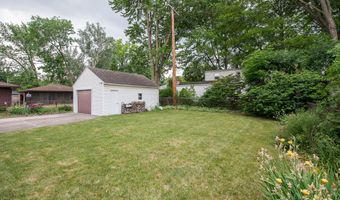 1210 Arella Blvd, Ann Arbor, MI 48103