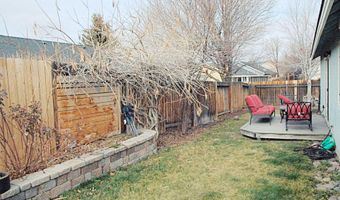 1341 E Wales Ct, Gardnerville, NV 89410