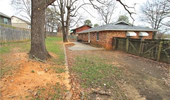 20 Squires St, Alma, AR 72921