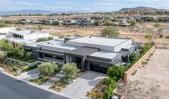 43 Crested Cloud Way, Las Vegas, NV 89135