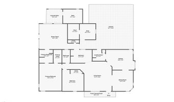 880 W MOON SHADOW Dr, Casa Grande, AZ 85122