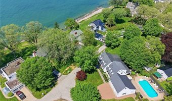 1400 Overlook Dr, Ashtabula, OH 44004