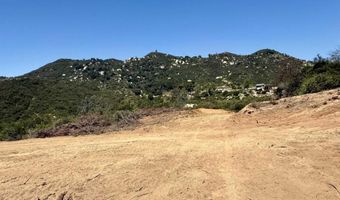 0 Mt. Olympus Valley Rd, Fallbrook, CA 92028