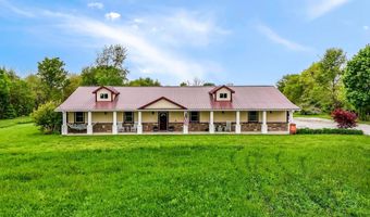 5884 S 50 W, Atlanta, IN 46031