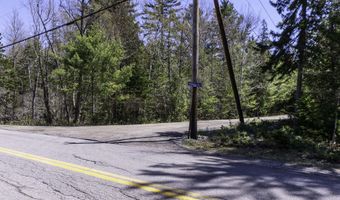 Lot 38 Arrowhead Road, Bar Harbor, ME 04609
