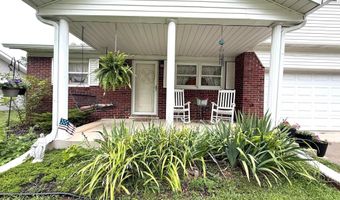 121 Heltonville Rd E Hwy, Bedford, IN 47421