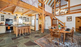 118 Gills Rd, Barnard, VT 05031