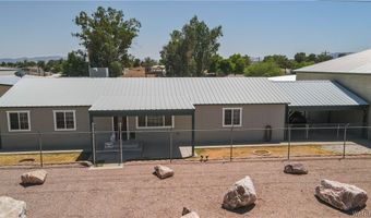 10018 S St George Rd, Mohave Valley, AZ 86440
