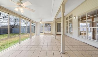 632 Meadowbrook Dr, Alma, AR 72921