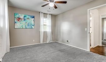 3609 Dana Dr, Bartlesville, OK 74006