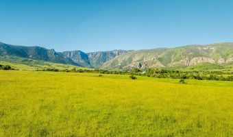 40 6 Acres Canyon Ranch Rd, Big Horn, WY 82833