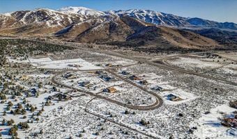 1534 Bolton Loop Lot 7, Gardnerville, NV 89410