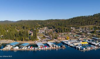 16587 E 6th St, Bayview, ID 83803