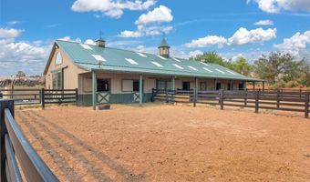 245 County Road 155, Abiquiu, NM 87510