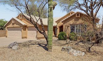 4332 E MONTGOMERY Rd, Cave Creek, AZ 85331