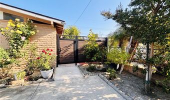2362 W Mall Ave, Anaheim, CA 92804