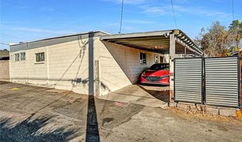 632 D Ave, Boulder City, NV 89005