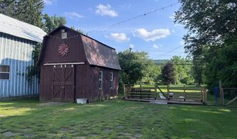 105 E Main St, Angelica, NY 14709