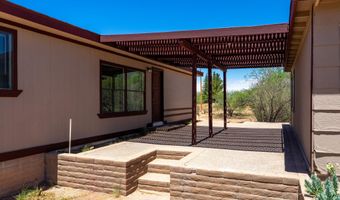 3313 W Thunderbird Trl, Benson, AZ 85602