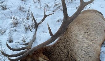 Tbd Dry Creek Road, Belgrade, MT 59714