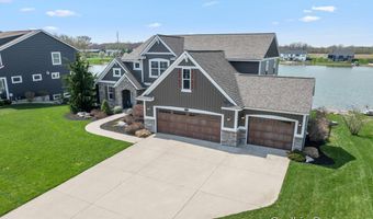 11325 Wake Dr, Allendale, MI 49401
