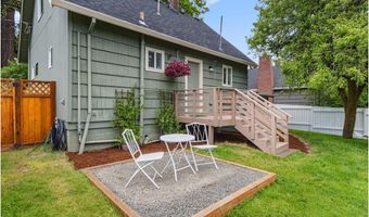 125 SELMA St, Oregon City, OR 97045