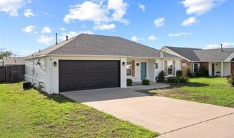 705 N Cummings Ave, Bartlesville, OK 74006