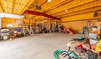 51 Road 6UT, Cody, WY 82414