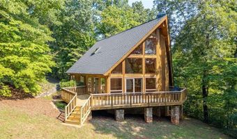 464 Poole Rd, Ball Ground, GA 30107