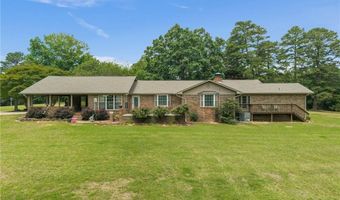 6308 N Mountain Grove Rd, Alma, AR 72921