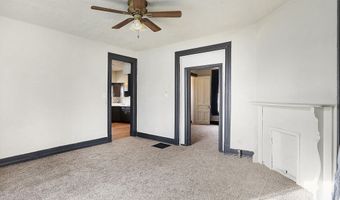 421 W 7th, Anderson, IN 46016