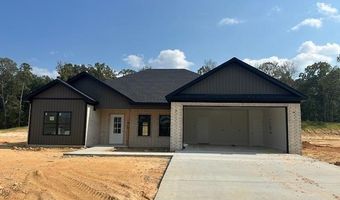 1168 Duke Dr, Bauxite, AR 72011