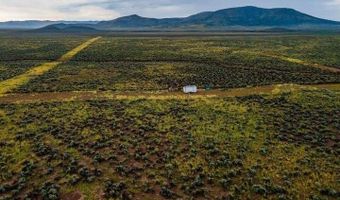 39 27 Acres With Well / Water, Beryl, UT 84714