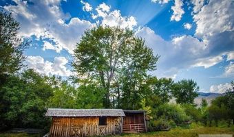 3 5 Capt Billy Boogie Way, Carmen, ID 83462