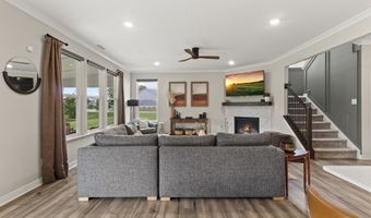 4089 Grange Dr, Bargersville, IN 46106