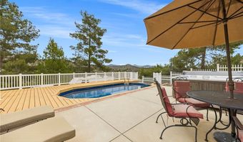 33435 Hubbard Rd, Acton, CA 93510