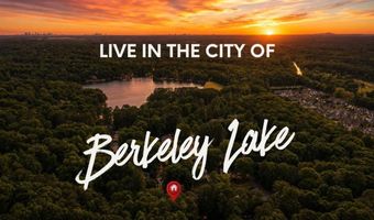 3681 Frederica Rd, Berkeley Lake, GA 30096