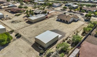 19880 W DESERT VIEWS Dr, Casa Grande, AZ 85122