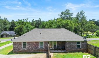 103 Lucy Dr, Bay Minette, AL 36507