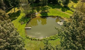 208 Wood Creek Rd, Bethlehem, CT 06751