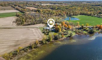 9180 Arkansaw Rd, Allen, MI 49227