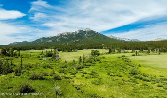 HAZELTON PEAK RANCH, Buffalo, WY 82834