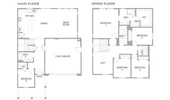 2460 MIDNIGHT Ln, Santa Rosa, CA 95403