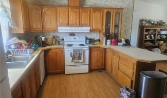 2779 S Sandstone Dr, Amargosa Valley, NV 89020