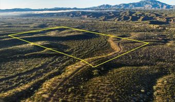 E Gamez 15 Road, Benson, AZ 85602
