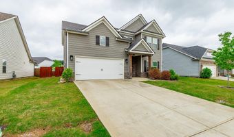 10829 Prairie Lake Dr, Apison, TN 37302